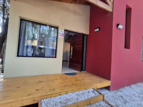 Casa en Alquiler Temporal de 3 dormitorios