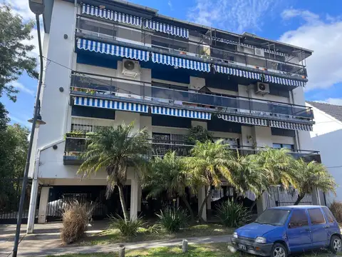 Departamento de 2 ambs en Moreno al 800, Tigre, Pcia.de Bs.As.