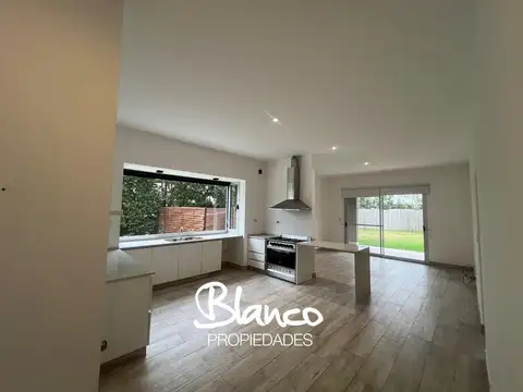 Casa en Venta A Estrenar