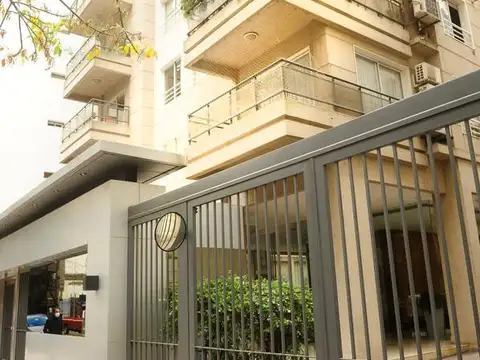 Departamento en Alquiler Temporal de 2 ambientes