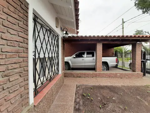 Casa en Venta en San Antonio de Padua, USD 85.000