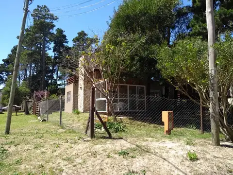 Casa en Alquiler Temporal de 2 dormitorios