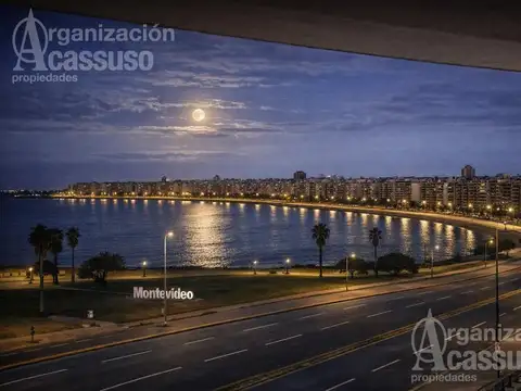 Departamento en Venta con 2 cocheras