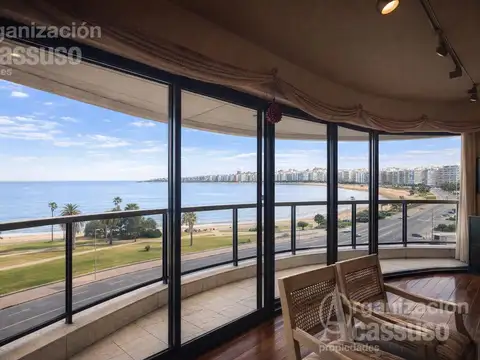 Departamento en Venta en Pocitos , USD 980.000