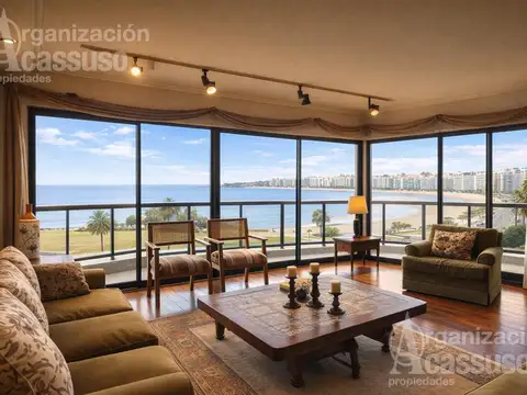 Departamento en Venta de 3 dormitorios