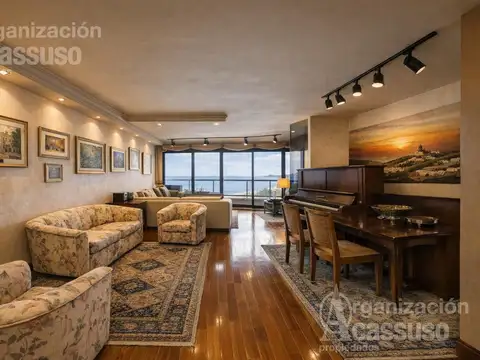 Departamento en Venta de 4 ambientes
