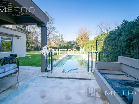 Casa en Venta 6 años