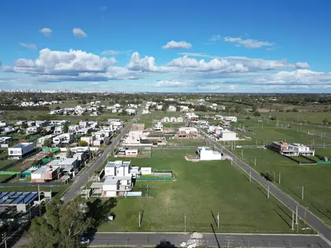 Terreno en Venta en La Plata, USD 56.000