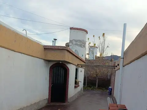 Casa en Venta 18 años