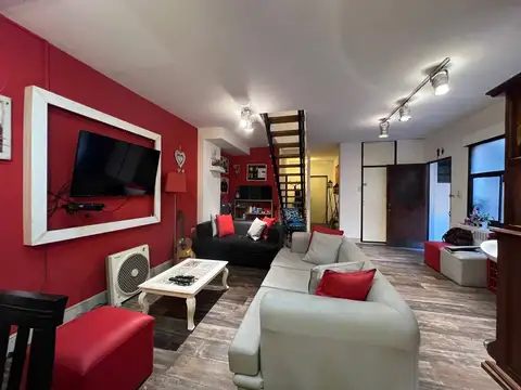 DEPARTAMENTO DE 3 DORMITORIOS EN ALBERDI – EXCELENTE ESTADO