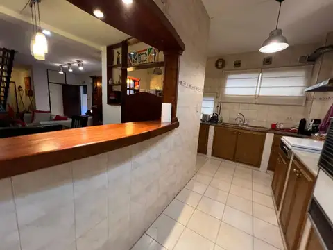 Departamento en Venta de 5 ambientes