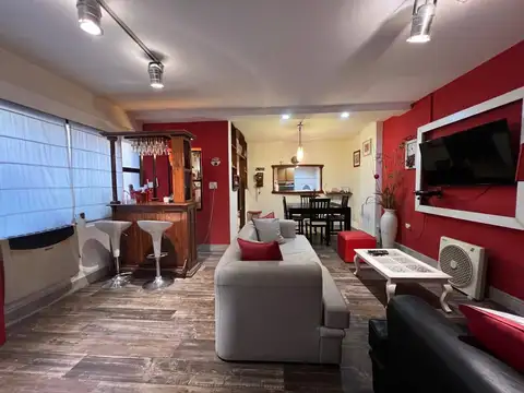 Departamento en Venta 46 años