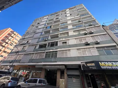 Departamento en Venta en Alberdi, USD 110.000
