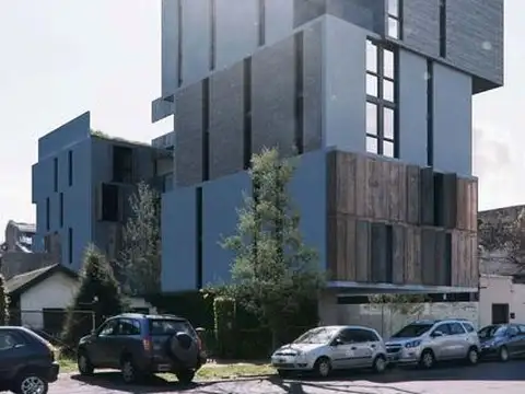 Departamento en Venta A estrenar
