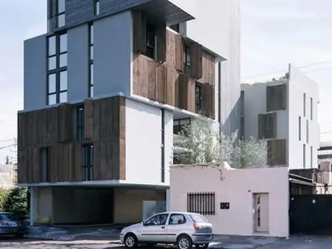 Departamento en Venta en Rosario, USD 159.000