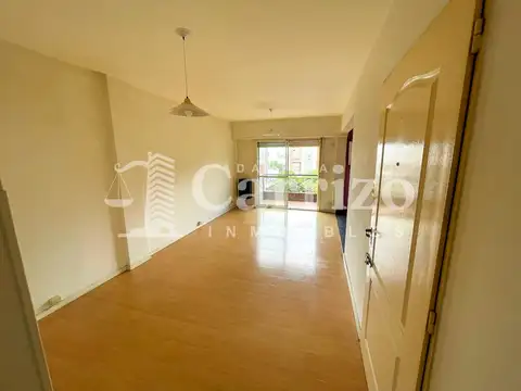 DEPARTAMENTO EN ALQUILER – CASTELAR