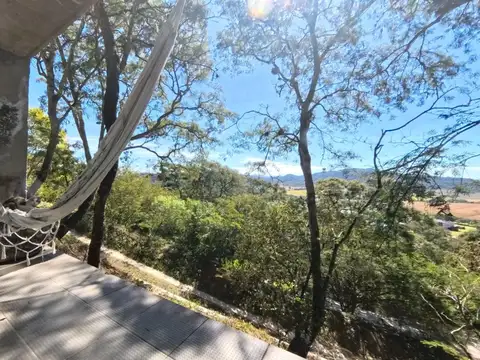 La Lucinda Norte