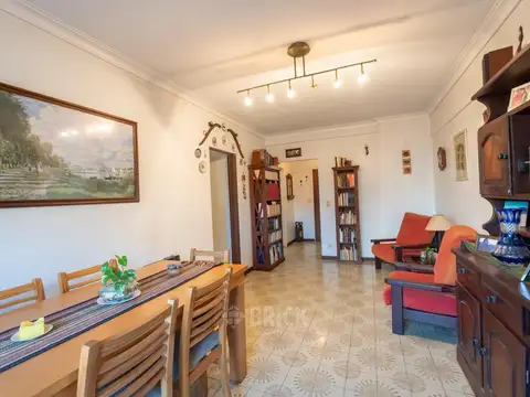 Departamento en Venta en Flores, USD 160.000