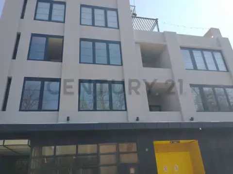 Pacheco 3172 3100, Piso 1