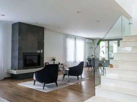 Casa en Venta 3 años