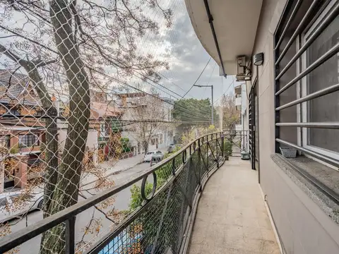 Depto Tipo Casa en Venta A Estrenar