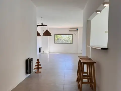 Casa en Alquiler 10 años