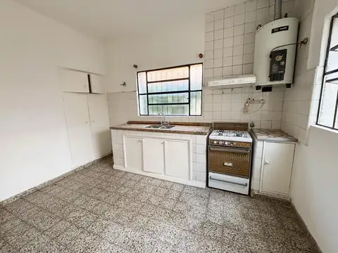 Casa en venta 2 dormitorios barrio El Charquito Roldán