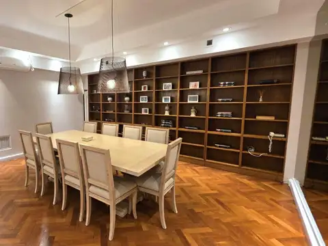 Oficina en Venta en San Nicolás, USD 290.000