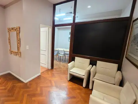 Oficina en Venta en San Nicolás, USD 290.000