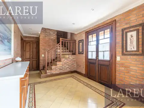 Casa en Venta de 4 dormitorios