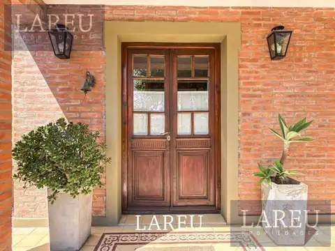 Casa en Venta de 4 dormitorios