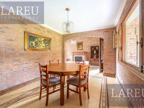 Casa en Venta 20 años