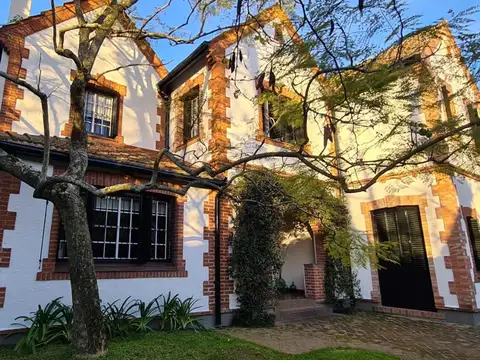 CASA EN ALQUILER EN ACASSUSO