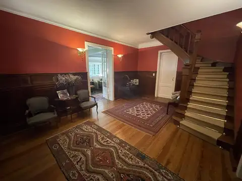 Casa en Alquiler en Acassuso, USD 6.500