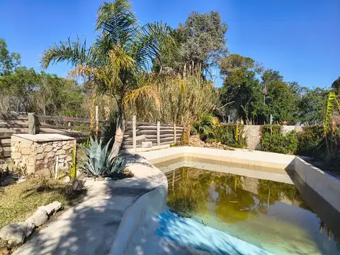 Quinta en Venta en Sauce Montrull, USD 38.000