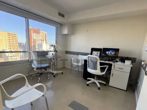 Avenida Callao 1000, Piso 14