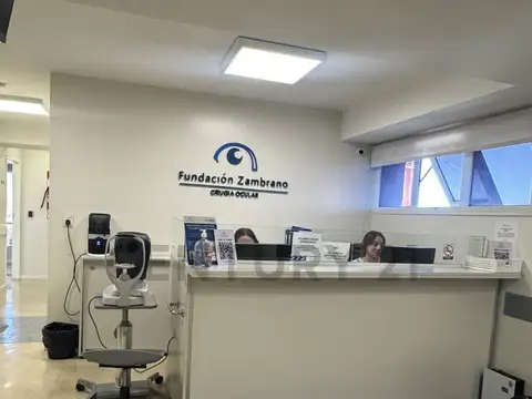 Oficina en Venta 43 años