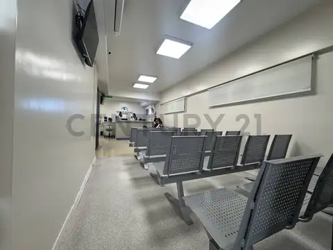 Oficina en Venta en Recoleta, USD 520.000