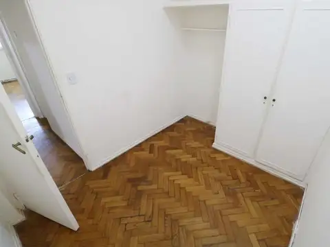 VENTA DEPTO 3 AMB. C/DEPENDENCIA PALERMO LUMINOSO