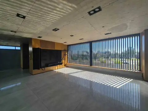CASA PREMIUM EN CAÑUELAS COUNTRY CLUB