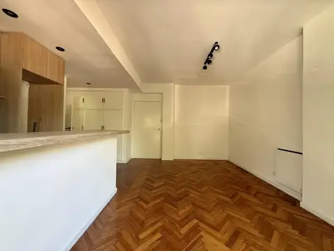 Departamento en Alquiler en San Isidro, USD 650