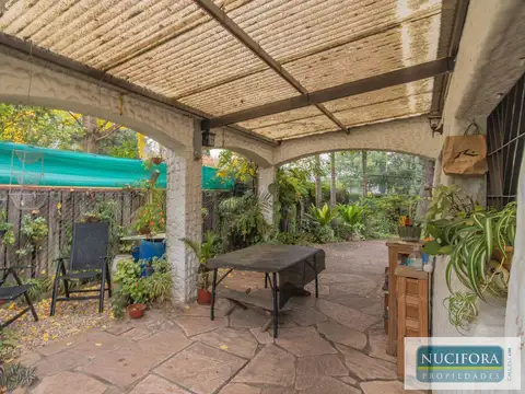 Casa en Venta de 4 dormitorios
