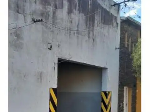 Galpon en Venta 35 años