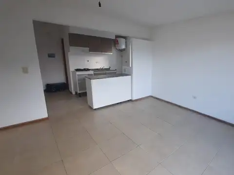 Departamento en Centro