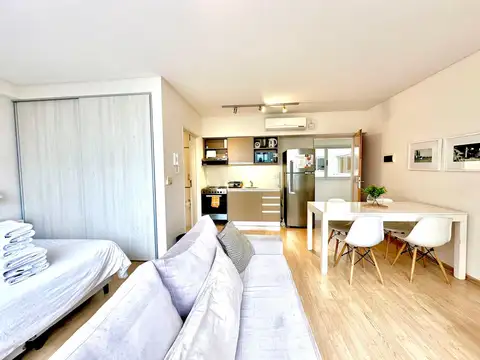 Departamento en Venta Apto profesional