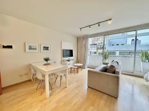 VENTA DEPARTAMENTO MONOAMBIENTE EN BELGRANO
