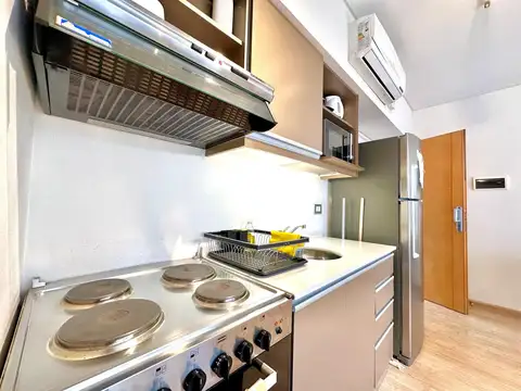 Departamento en Venta de Monoambiente