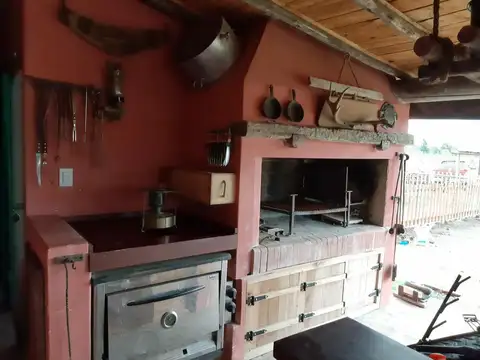 Casa en Alquiler Temporal 4 años