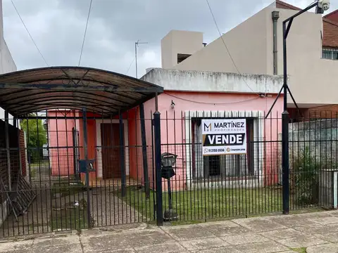 CASA 3 AMBIENTES | APTA CREDITO HIPOTECARIO