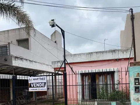 Juan Bautista Alberdi 1100